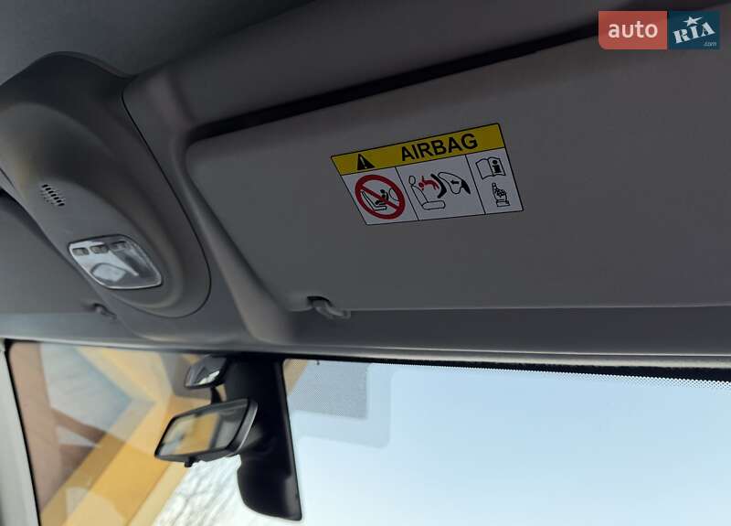 Минивэн Peugeot Partner 2017 в Львове