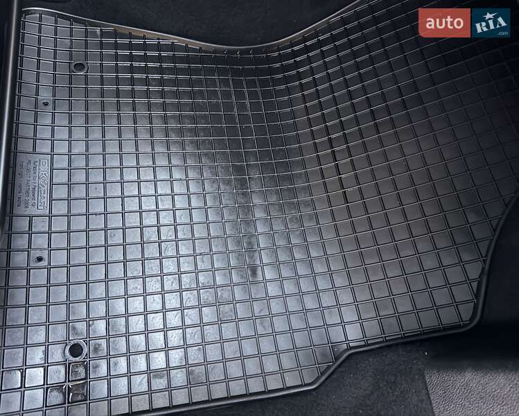 Минивэн Peugeot Partner 2017 в Львове