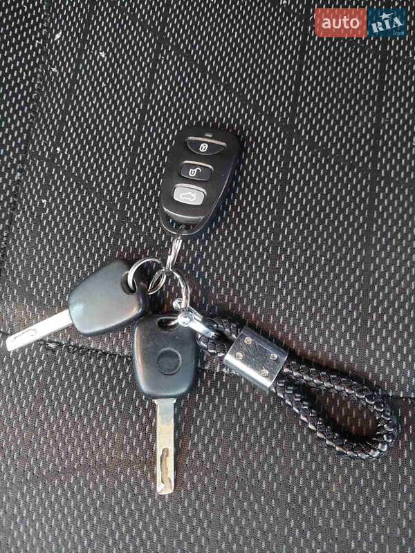 Минивэн Peugeot Partner 2008 в Львове