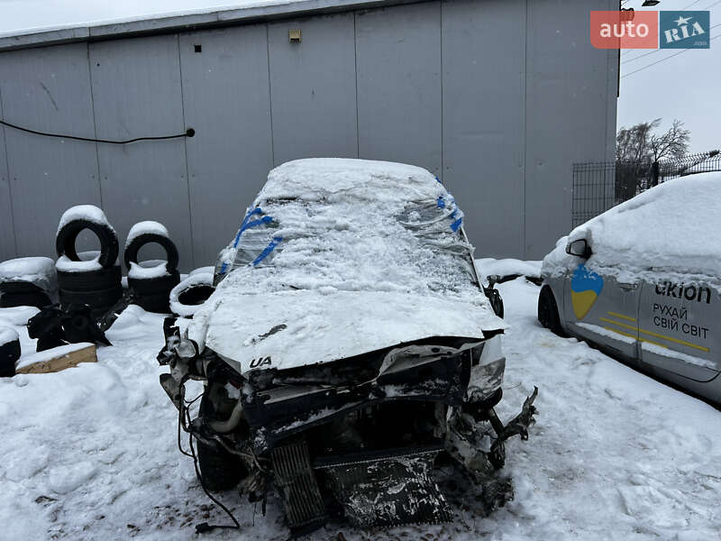 Peugeot Partner 2007 Peugeot Partner 2007