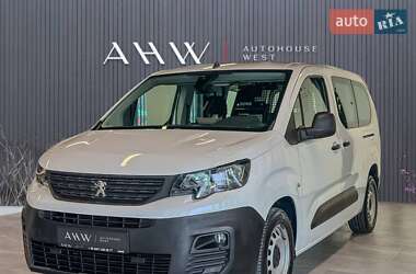 Грузопассажирский фургон Peugeot Partner 2020 в Львове