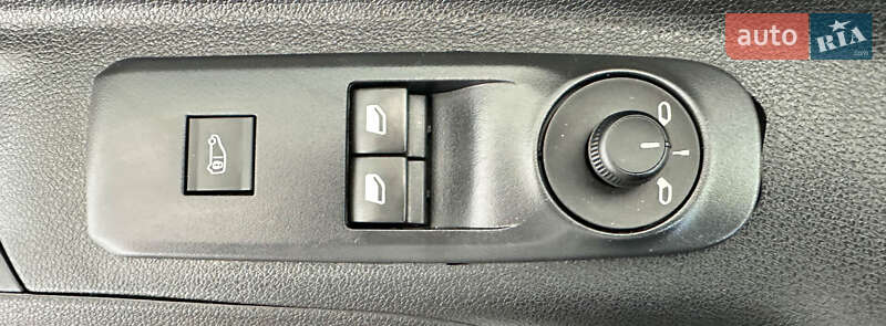 Минивэн Peugeot Partner 2020 в Львове фото 17 Минивэн Peugeot Partner 2020 в Львове