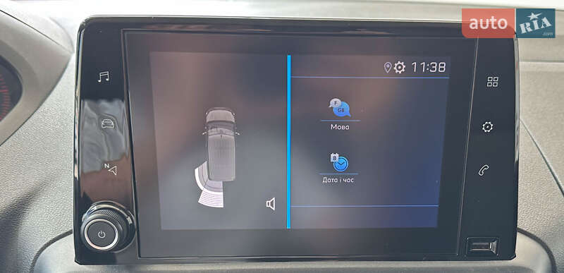 Минивэн Peugeot Partner 2020 в Львове фото 25 Минивэн Peugeot Partner 2020 в Львове