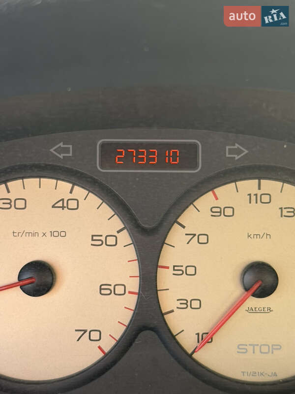 Минивэн Peugeot Partner 2007 в Киеве фото 28 Минивэн Peugeot Partner 2007 в Киеве