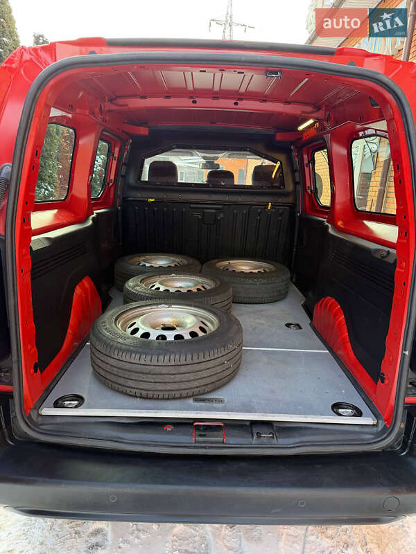 Грузовой фургон Peugeot Partner 2021 в Киеве фото 21 Грузовой фургон Peugeot Partner 2021 в Киеве