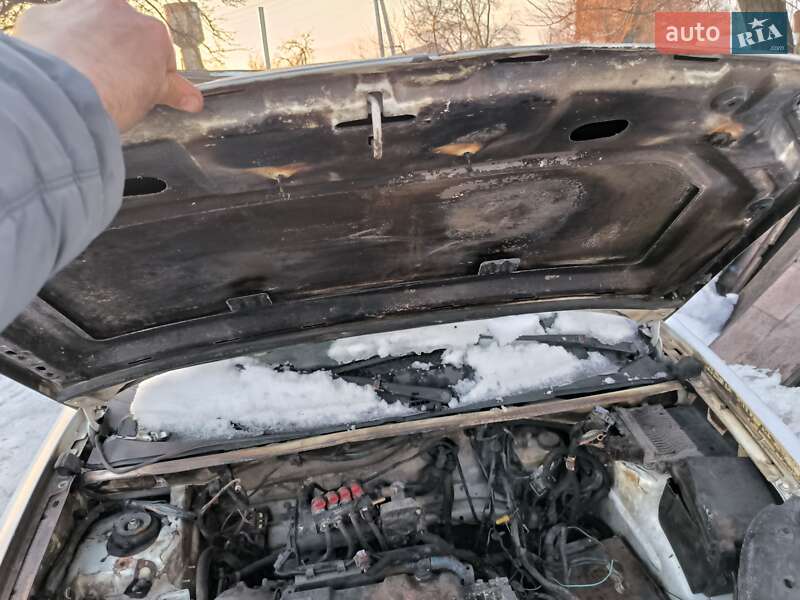 Грузовой фургон Peugeot Partner 2006 в Прилуках