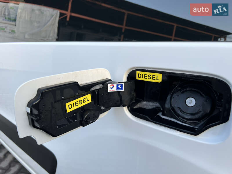 Минивэн Peugeot Partner 2009 в Житомире