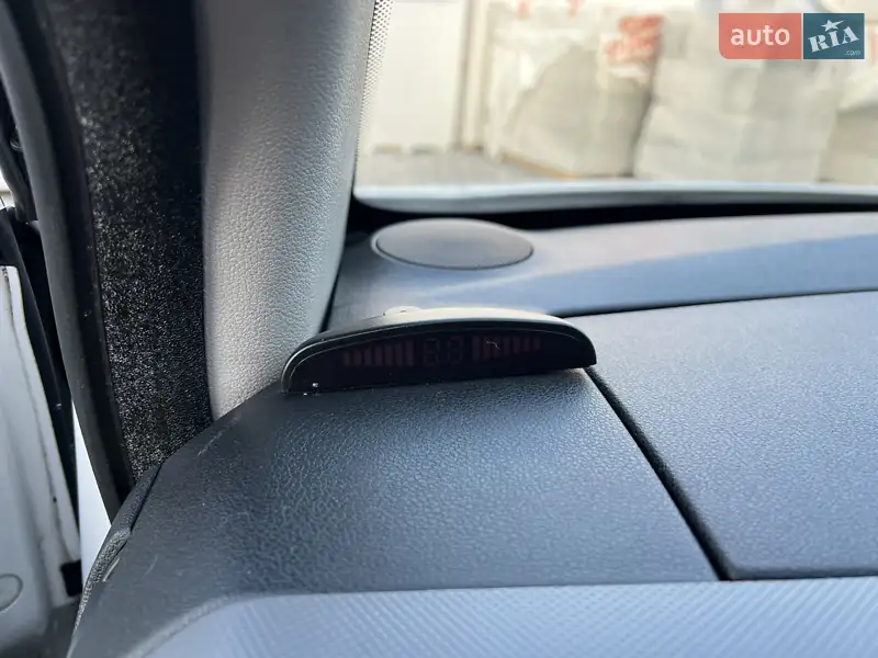 Peugeot Partner 2009 VIN VF37B9HTC9J135240 фото оголошення 26 з 65