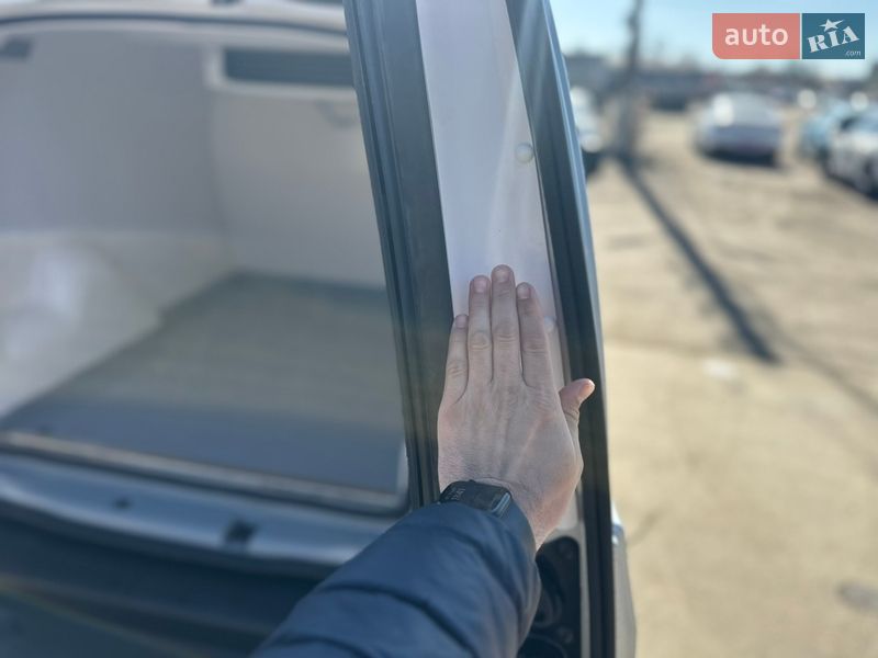 Грузовой фургон Peugeot Partner 2022 в Киеве