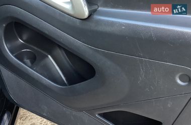 Минивэн Peugeot Partner 2018 в Ровно