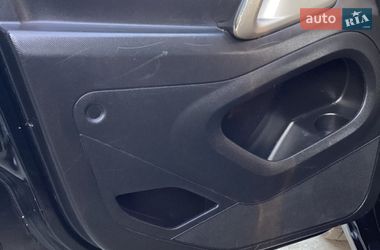 Минивэн Peugeot Partner 2018 в Ровно