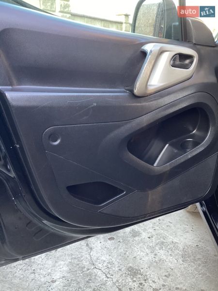 Мінівен Peugeot Partner 2018 в Рівному