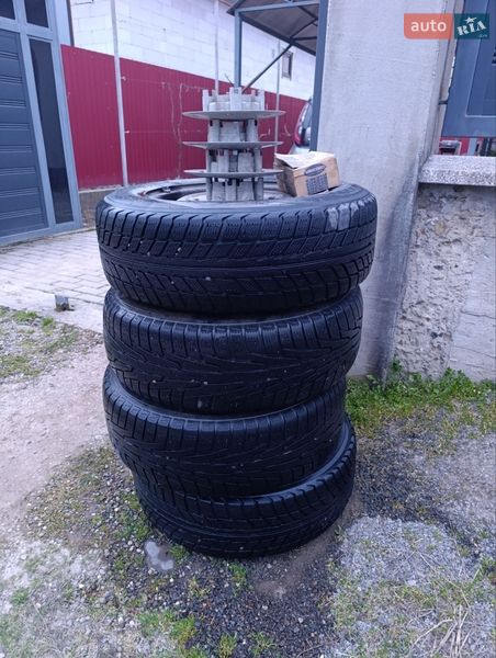 Минивэн Peugeot Partner 2010 в Виноградове