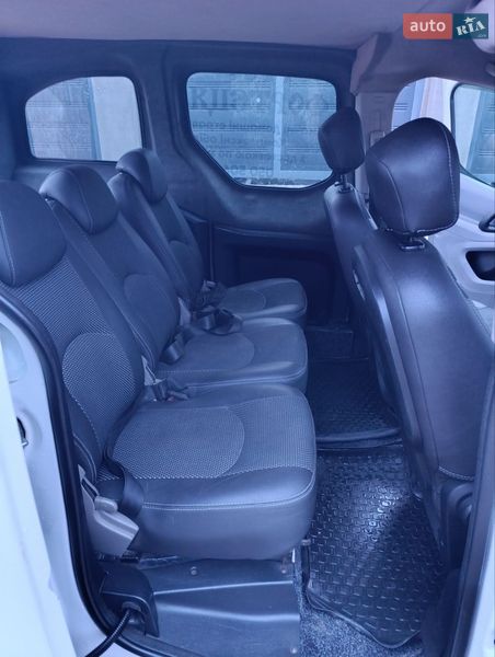 Минивэн Peugeot Partner 2010 в Виноградове