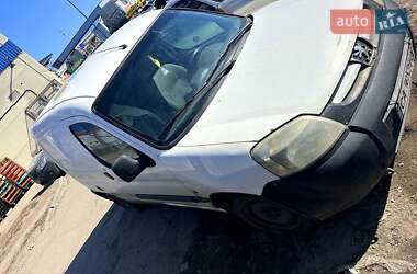 Вантажний фургон Peugeot Partner 2002 в Ізюмі