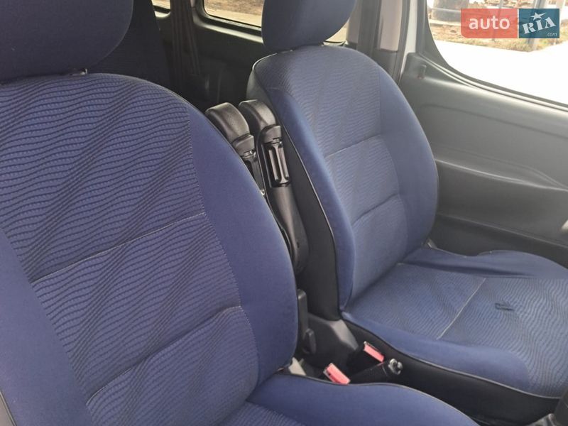 Минивэн Peugeot Partner 2008 в Ирпене фото 34 Минивэн Peugeot Partner 2008 в Ирпене