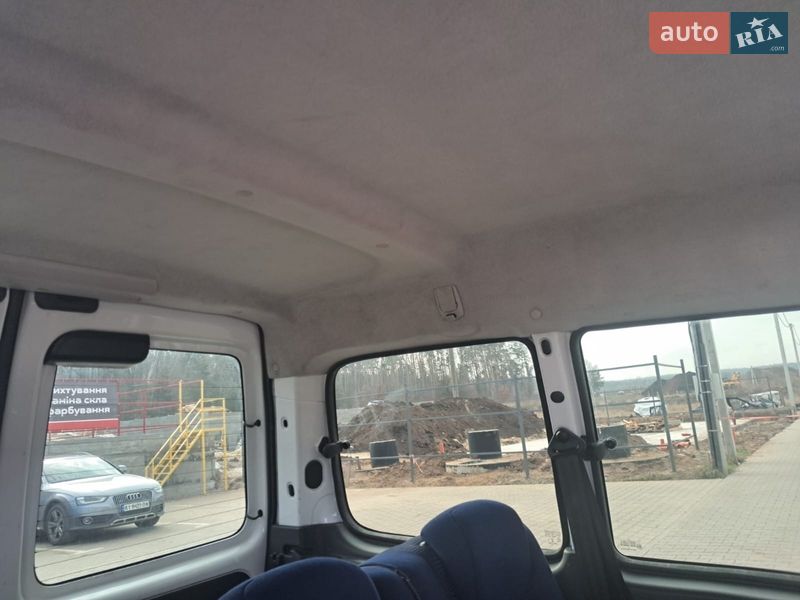 Минивэн Peugeot Partner 2008 в Ирпене фото 39 Минивэн Peugeot Partner 2008 в Ирпене