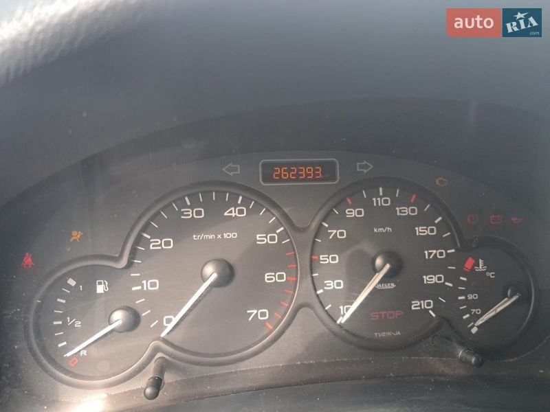 Минивэн Peugeot Partner 2008 в Ирпене фото 40 Минивэн Peugeot Partner 2008 в Ирпене