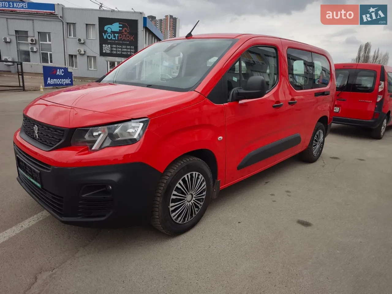 2011 Citroen C-ZERO - мініатюра 36