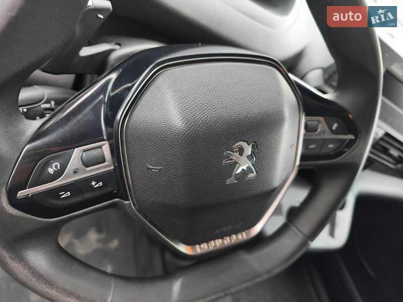 Грузовой фургон Peugeot Partner 2021 в Киеве фото 36 Грузовой фургон Peugeot Partner 2021 в Киеве