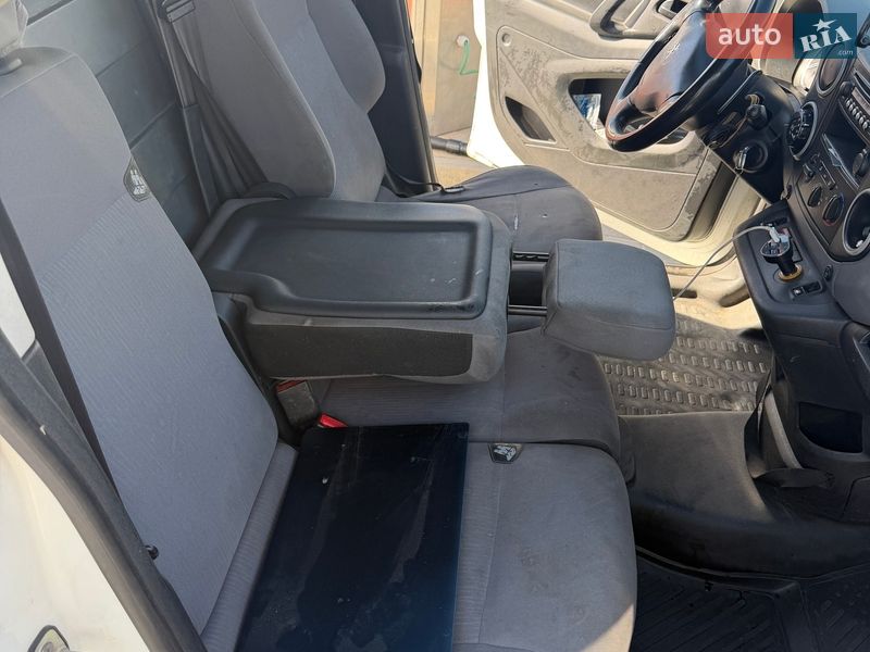 Минивэн Peugeot Partner 2014 в Буче