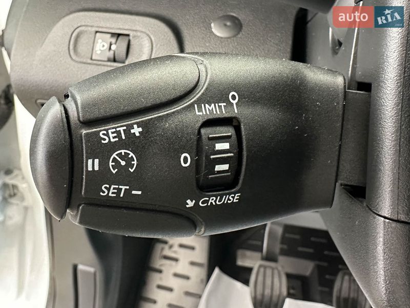 Минивэн Peugeot Partner 2020 в Львове