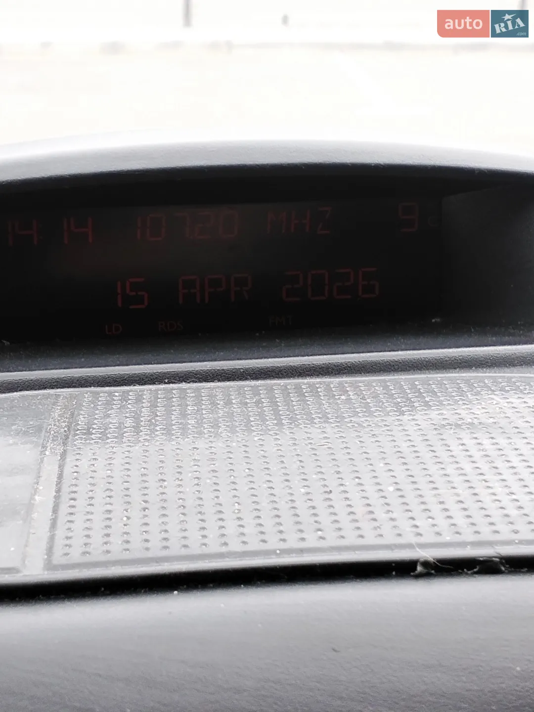 2011 Peugeot Partner - мініатюра 8