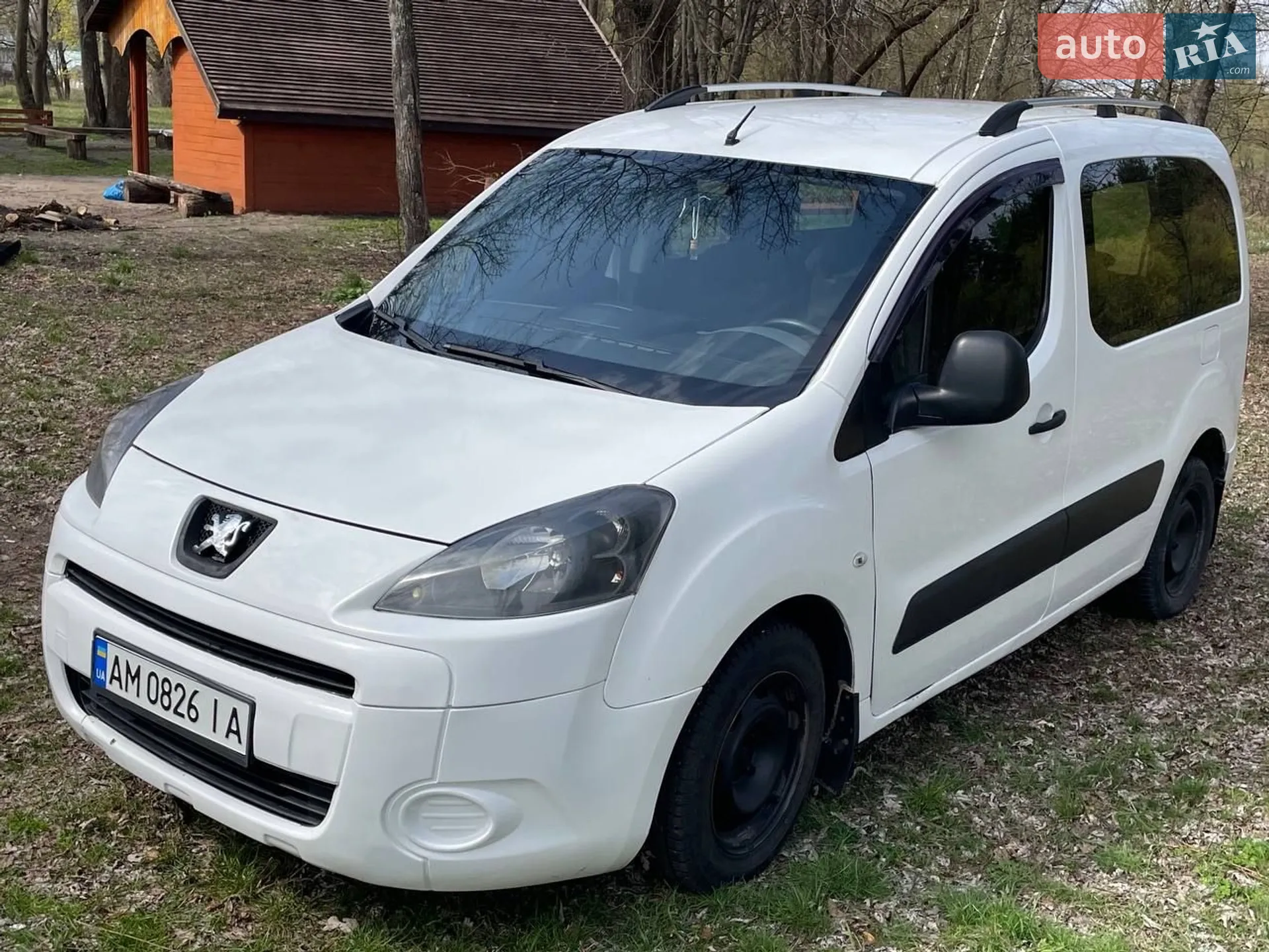 Фото авто 1