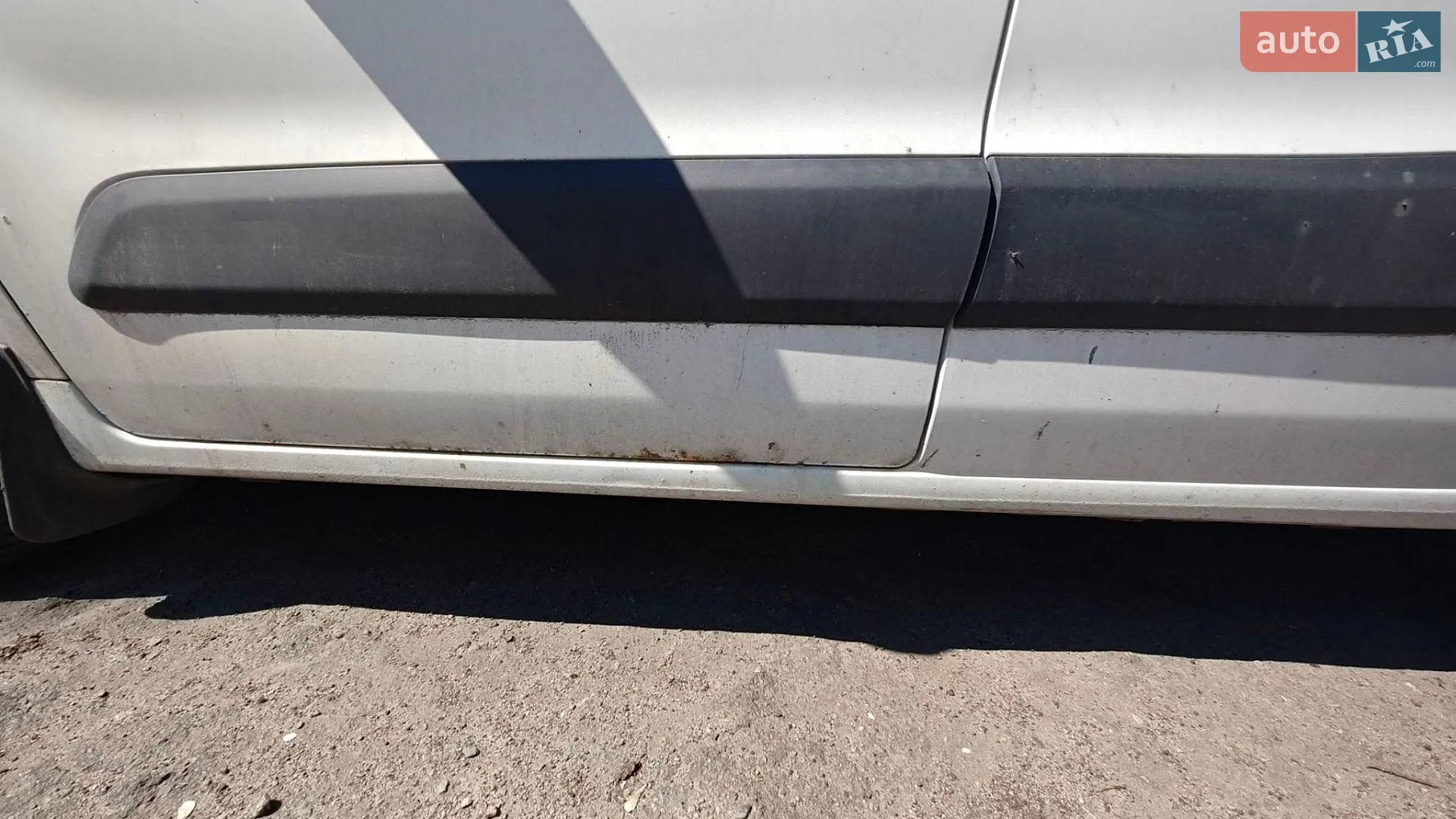 2010 Peugeot Partner - мініатюра 14