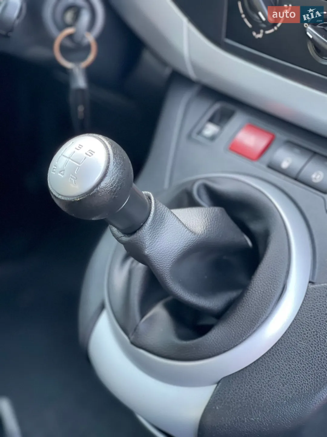 2015 Peugeot Partner - мініатюра 9