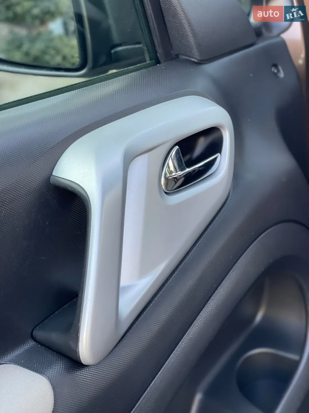 2015 Peugeot Partner - мініатюра 93