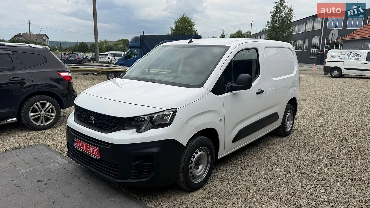 2016 Citroen C4 Picasso - мініатюра 38