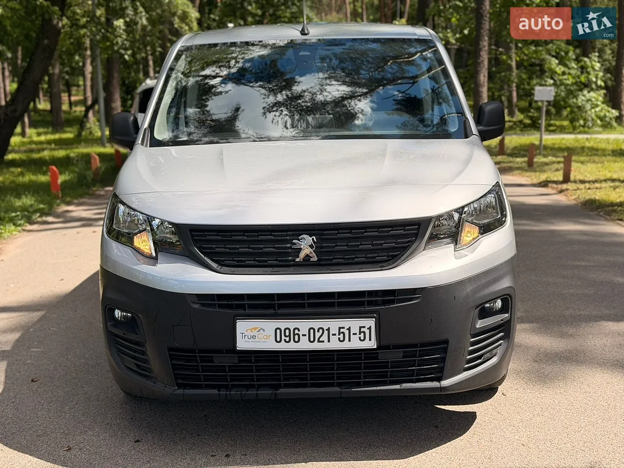 2021 Opel Vivaro - мініатюра 38