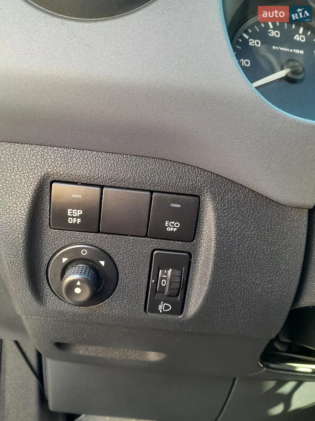 2013 Peugeot Partner - мініатюра 14