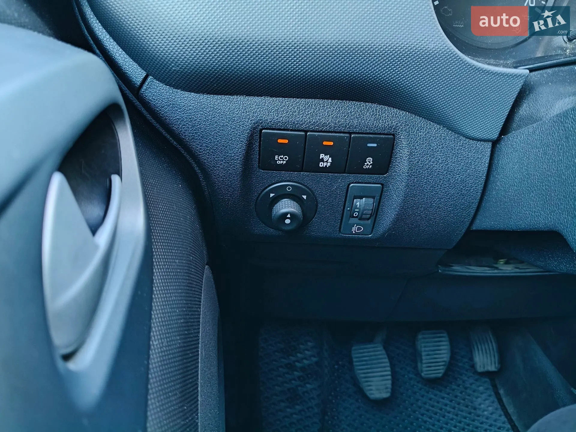 2016 Peugeot Partner - мініатюра 18
