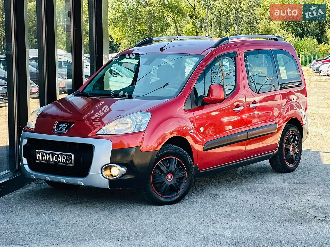 2017 Volkswagen Tiguan - мініатюра 47