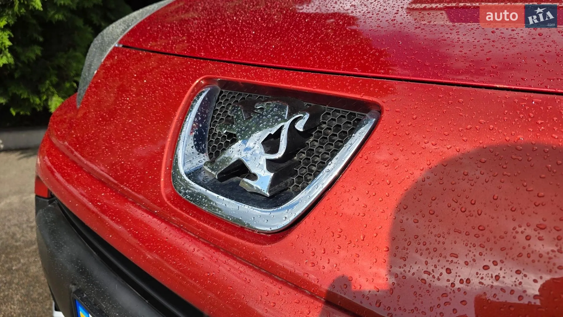 2011 Peugeot Partner - мініатюра 6