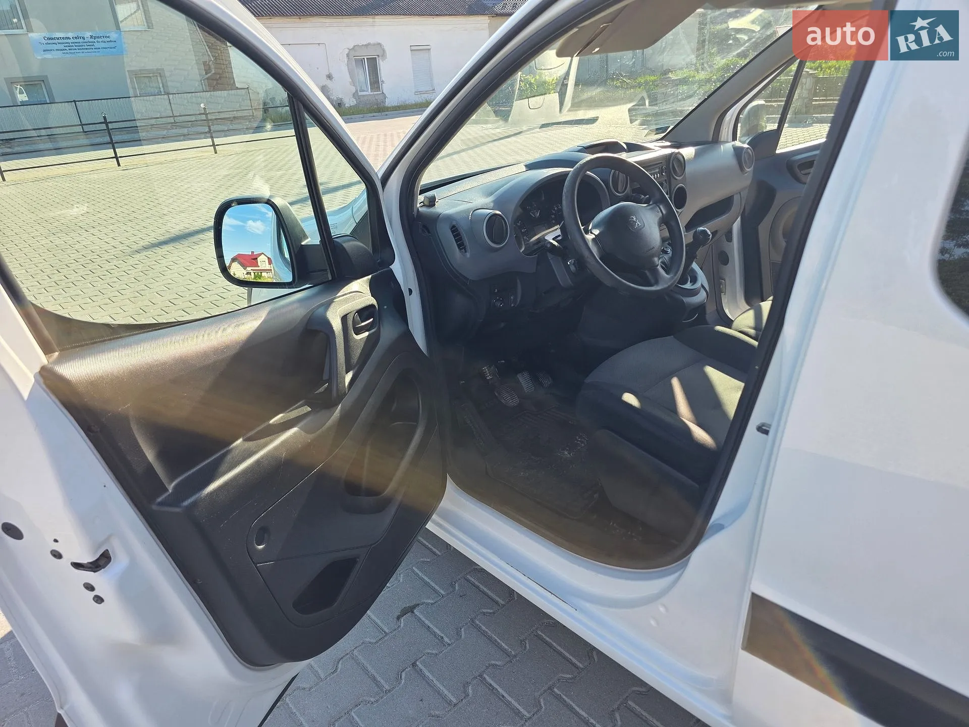 2018 Peugeot Partner - мініатюра 6