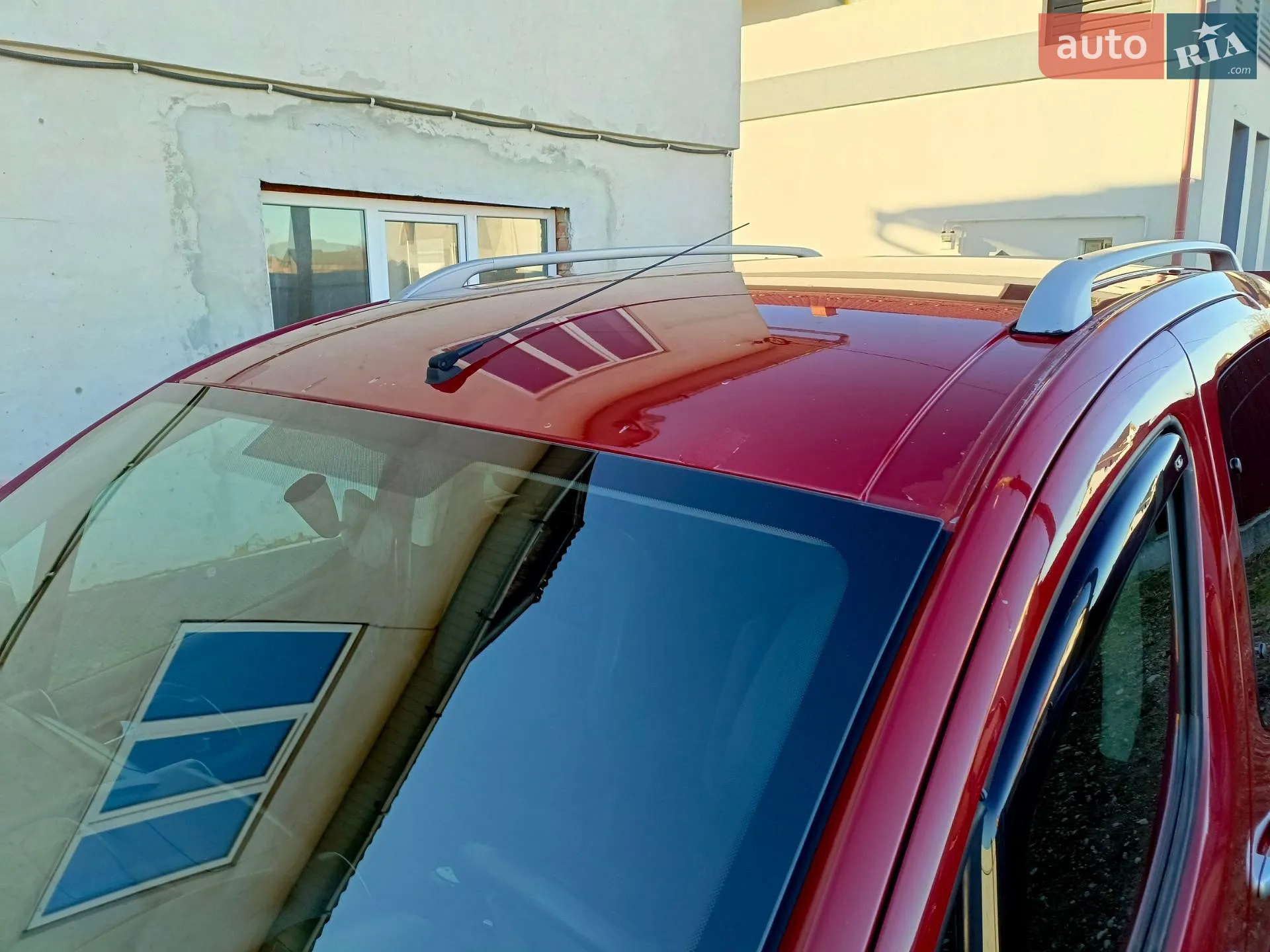 2010 Peugeot Partner - мініатюра 33