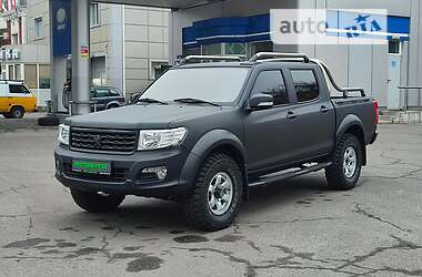 Peugeot Pick Up 2021 Peugeot Pick Up 2021