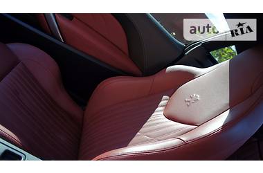 Купе Peugeot RCZ 2014 в 