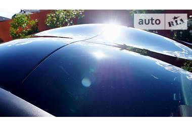 Купе Peugeot RCZ 2014 в 