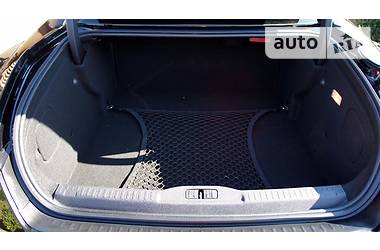 Купе Peugeot RCZ 2014 в 