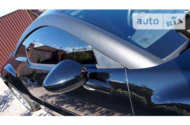 Купе Peugeot RCZ 2014 в 