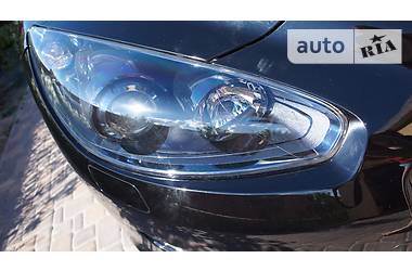 Купе Peugeot RCZ 2014 в 