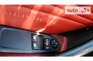 Купе Peugeot RCZ 2014 в 
