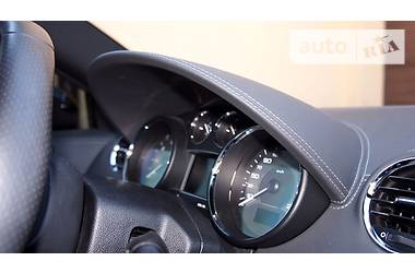 Купе Peugeot RCZ 2014 в 