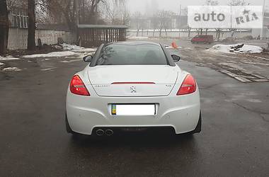 Купе Peugeot RCZ 2013 в Киеве