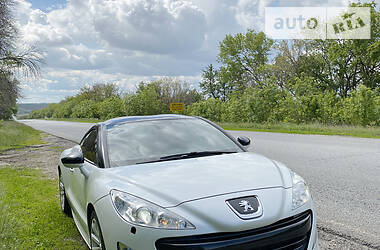 Купе Peugeot RCZ 2011 в Харькове