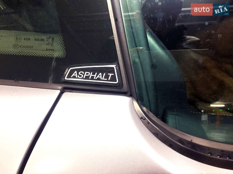 Купе Peugeot RCZ 2012 в Києві